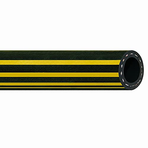 Tuyau En PVC Alimentaire 5 Mètres - Sans Armature Tissu - Différents Diamètres Au Mètre - Fabriqué En Allemagne