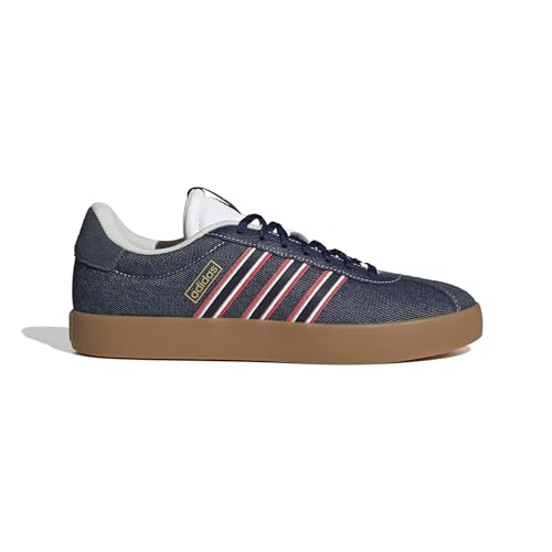 Image of adidas VL Court 3.0 Shoes