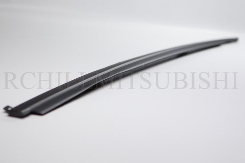 MITSUBISHI MB641307 GENUINE OEM FACTORY ORIGINAL WEATHERSTRIP