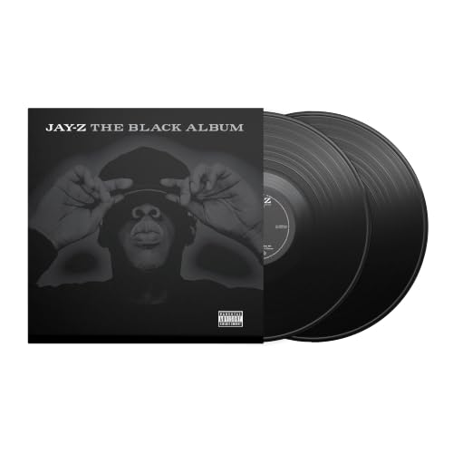 The Black Album