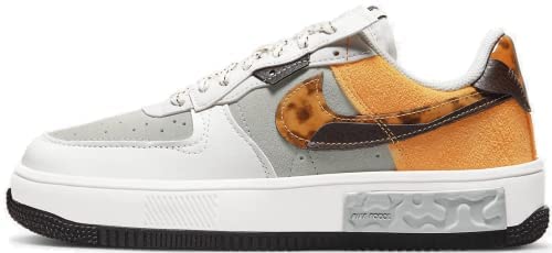 Nike Air Force 1 Fontanka WM Phantom/Light Curry / DR0151-001, Phantom/Light Curry, 42 EU