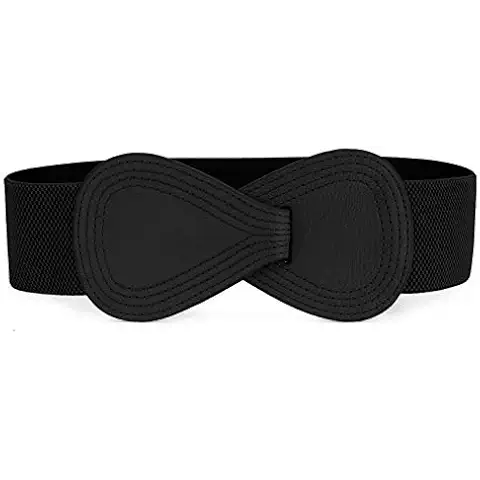 Ceinture élastique Allegra K Cover