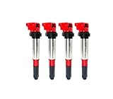 Fournit une puissance d'allumage constante pour assurer des démarrages moteur en douceur et un fonctionnement stable au quotidien.