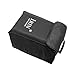 TTETTZ Cajon Bag Easy Carrying Gig Bag Hand Drum Backpack for Concert Stage Performance