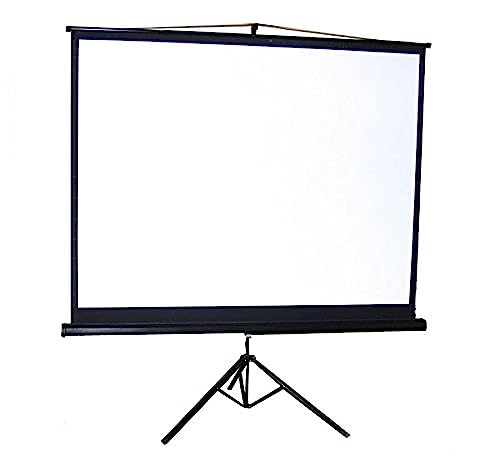 iView T180 Tripod Floor Standing Screen (180x180cm)