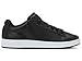 Produktbild K-Swiss Herren Court Base II Sneaker, Black, 44 EU