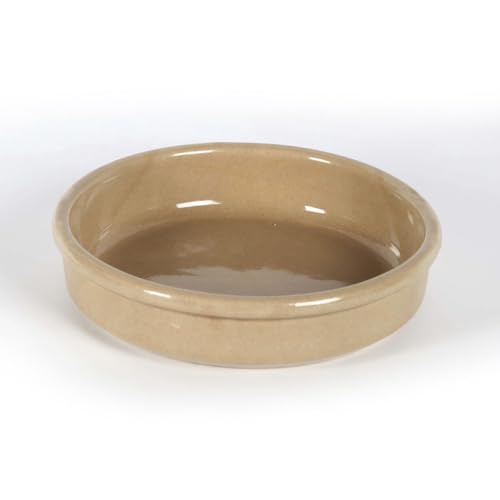 Cazuela Anaflor Barro Anaflor Marrón Cerámica Ø 15 cm (20 Unidades) - Marca: Anaflor - EAN: 8414793488075