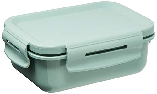 Mini Marmita Hermetica, Ou, Mm 100 Vdmf, Verde Menta