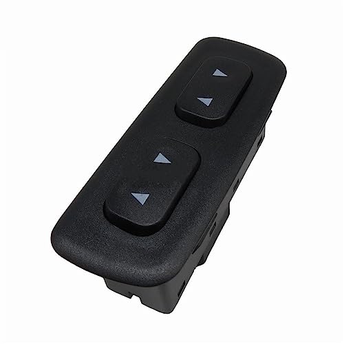 Bouton de vitre électrique Hyundai Accent 93570-22000 pour réparer l'interrupteur bloqué