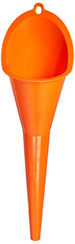 FloTool 10701RB Spill Saver Multi-Purpose Funnel (Colors may vary)
