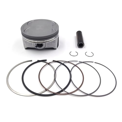 Kit de modificación de cilindro NC300S para solucionar pérdida de potencia 300CC