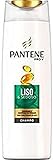 Este producto contiente 1x Pantene - Champu Suave y Liso - 250 ml