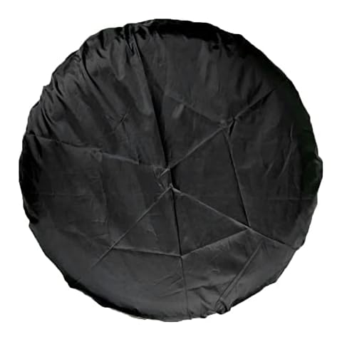 MoreChioce Waterproof Spare Tire Cover Cover