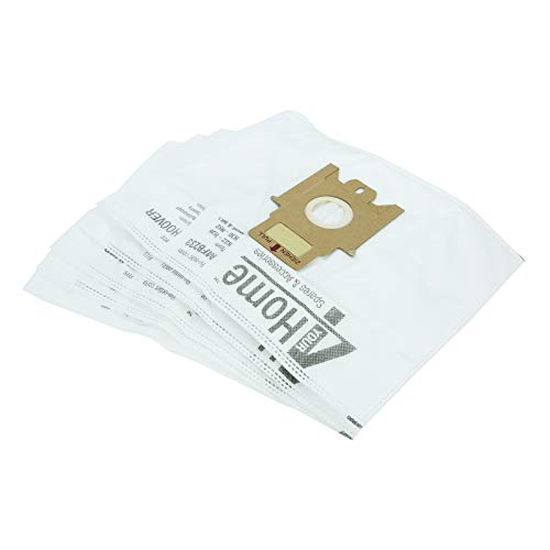 First4Spares 5 Sacchetti in Hepa per aspirapolvere...