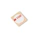 3M Adhesive Tape RP25, 0.75" Diameter Circles (pack of 5)