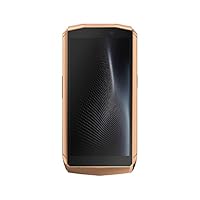 CUBOT Pocket - 4,0" FW+ Smartphone, 4 GB und 64 GB, 16 MP Kamera, 3000 mAh Akku, Android 11, Quad-Core-Prozessor, grüne Farbe