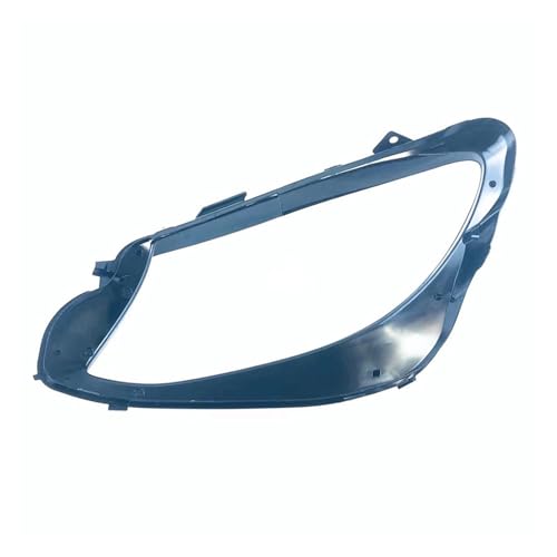 Coque de lentille de phare droit Benz W213 résout le problème de buée