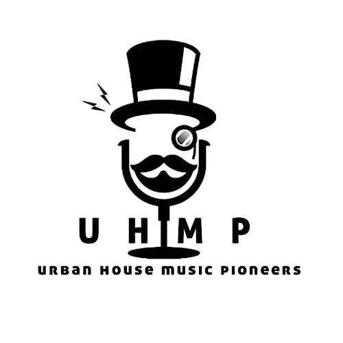 Episode 1: Urban House Music Pioneers #003 A - Mixed By Cronick Wis3
