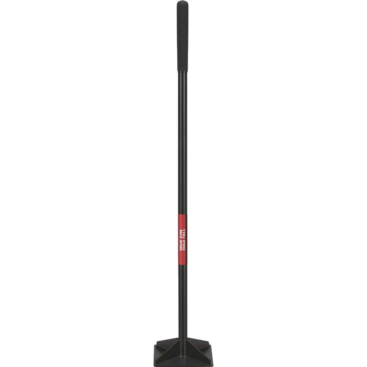 Truper Tru Pro 48 in. Tamper Steel