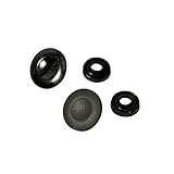 Autycle MMI Joystick Control Center Knob Button Cover Repair Kit Replacement for Audi A6 Q5 S6 8K0998068A