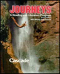 Hardcover Cascade-Journeys, Grade 9 Book