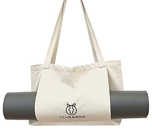 Zengaroo Yogamatten-Tasche, Yogatasche für Damen und Herren,...