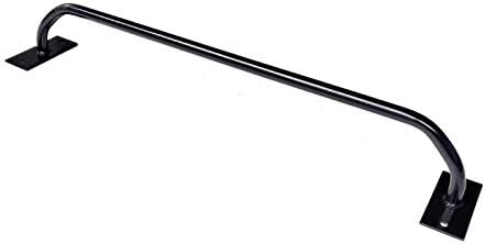 Amazon プルアップバー 懸垂バー 幸せな家 壁掛け懸垂バー 懸垂棒 自宅用の腹筋 胸筋 トレーニング器具 ドアジム 室内フィットネス機器 取り付けが簡単 負荷0kg A Nsy 懸垂器具