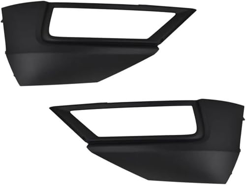 Cache antibrouillard pour pare-choc VW Tiguan L finition premium