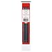 Caran D'ache Technograph 3mm 6B Graphite Leads for fix Pencil Swiss Made (6377.356 )