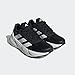 adidas Men's Adistar 2.0 Sneaker, Black/White/Black, 12