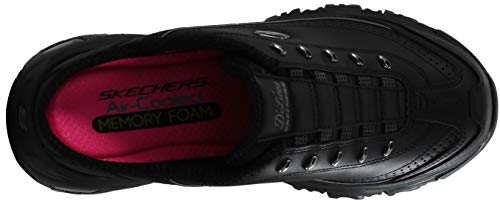 Image of Skechers Women's D'Lites Bright Sky Sneaker