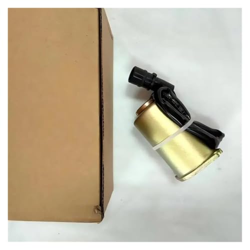 Électrovanne 4I-5674 pour stabiliser la pression hydraulique des pelles E312 et E320