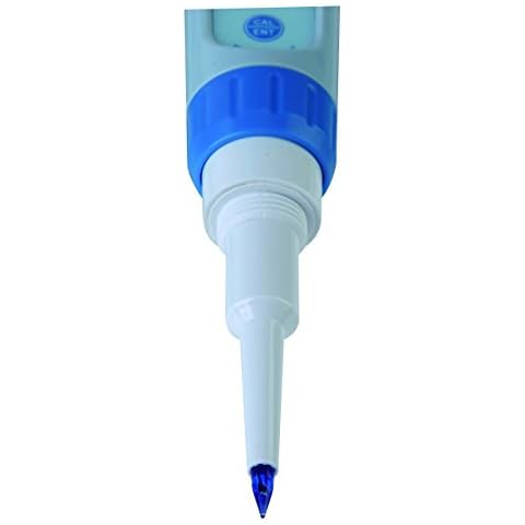 Apera Instruments PH60S-E spitze pH-Elektrode, Ersatz für PH60S pH-Meter kompatibel mit PH60, PH60S, PH60F, PC60 Cover