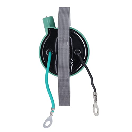 Omabeta 584477, Bobine di accensione elettroniche