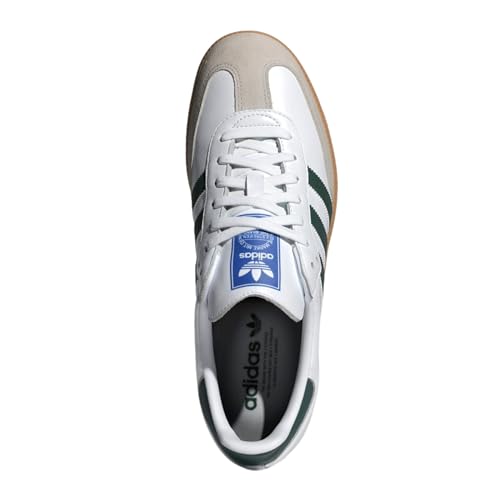 adidas Originals Men's Samba OG Sneakers3