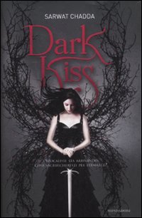 Dark kiss Dark kiss