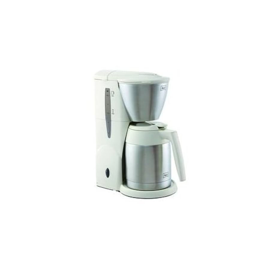 Melitta(メリタ) アロマサーモ ステンレス ダークブラウン Amazon | Melitta(メリタ) アロマサーモ ステンレス ダーク