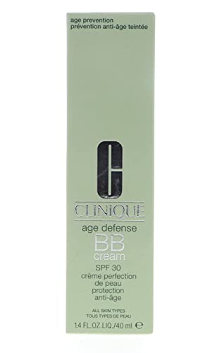 Age Defense Bb Cream Spf 30 #02 - vue 7