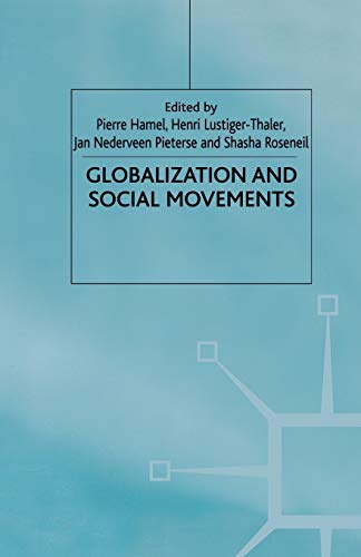 Globalization and Social Movements view 2