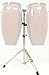 Latin Percussion M290 LP Matador Double Conga Stand