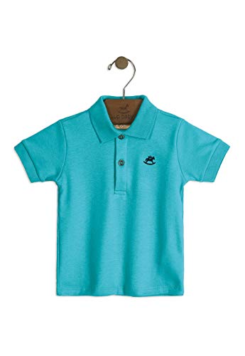 Camisa Polo Up Baby