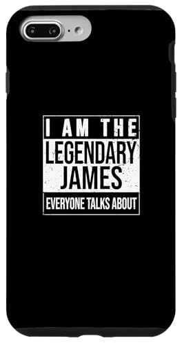 I am the Legend VcAWF[Yւ̃MtgACfA X}zP[X iPhone 7 Plus/8 Plus p