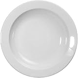 Porcellana di alta qualità e resistente.