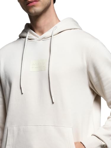 Image of Jack & Jones Men's Hooded Long Sleeves Sweatshirt