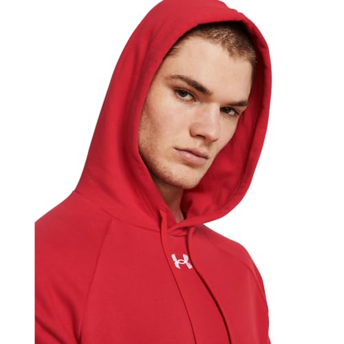 Image of Under Armour Men's Rival Fleece Hoodie