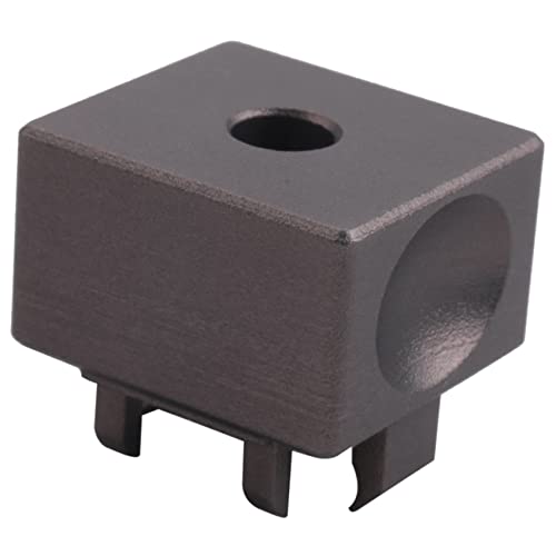 Asuinxurr Interruptor de metal ÖFfner Lubricante Set Mecánico Teclado Teclas Tapas Aluminio Aleación ÖFfner para Cherry MX Switch