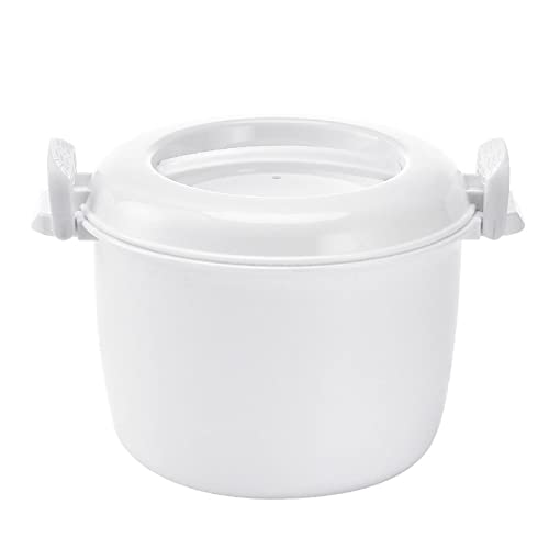DOITOOL Mini Microwave Steamer