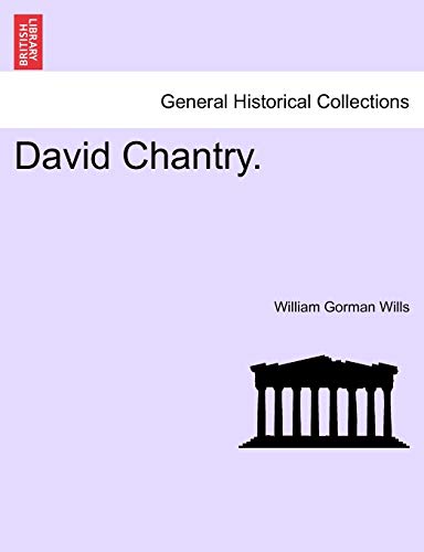 David Chantry.
