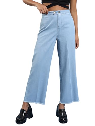 Image of Tokyo Talkies Women Jeans