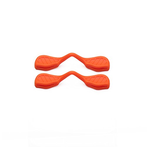 Image of Eye Opening Stuff Replacement Earsocks & Nosepieces Kits Compatible with Oakley Radar Path /Range /Pitch /Edge Sunglasses